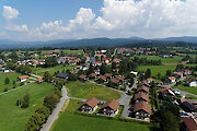 Ferienanlage in Bayern